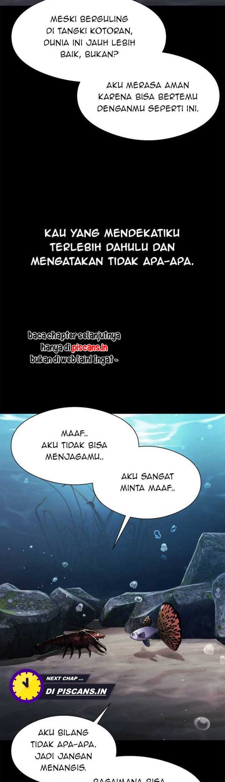 Surviving as a Fish Bab 34 halaman 40