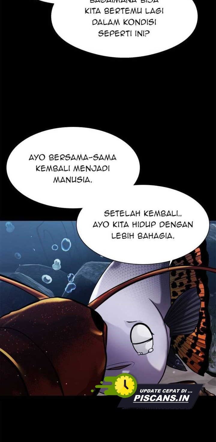 Surviving as a Fish Bab 34 halaman 41