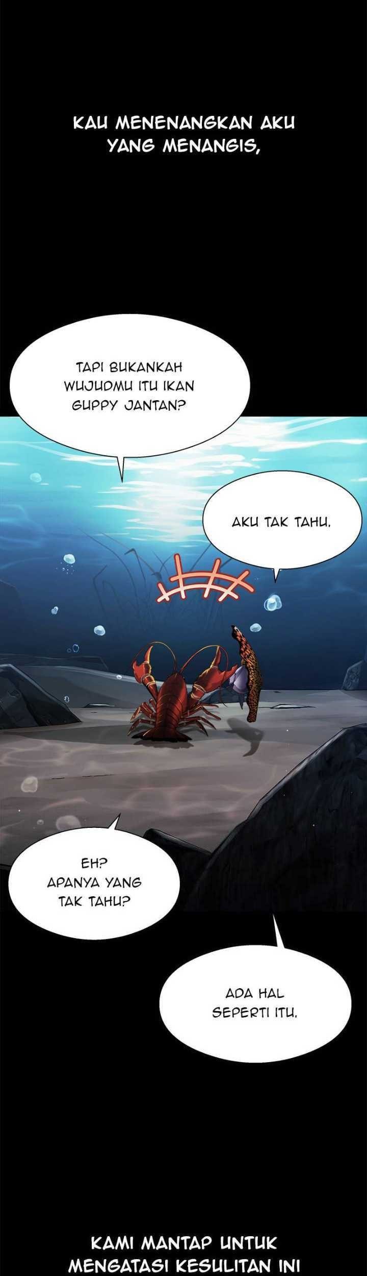 Surviving as a Fish Bab 34 halaman 42