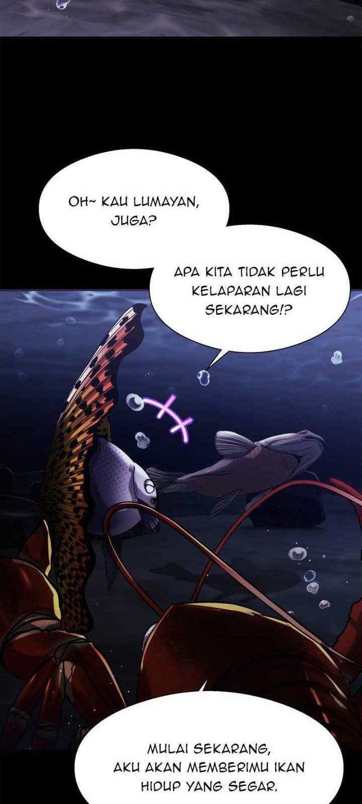 Surviving as a Fish Bab 34 halaman 45