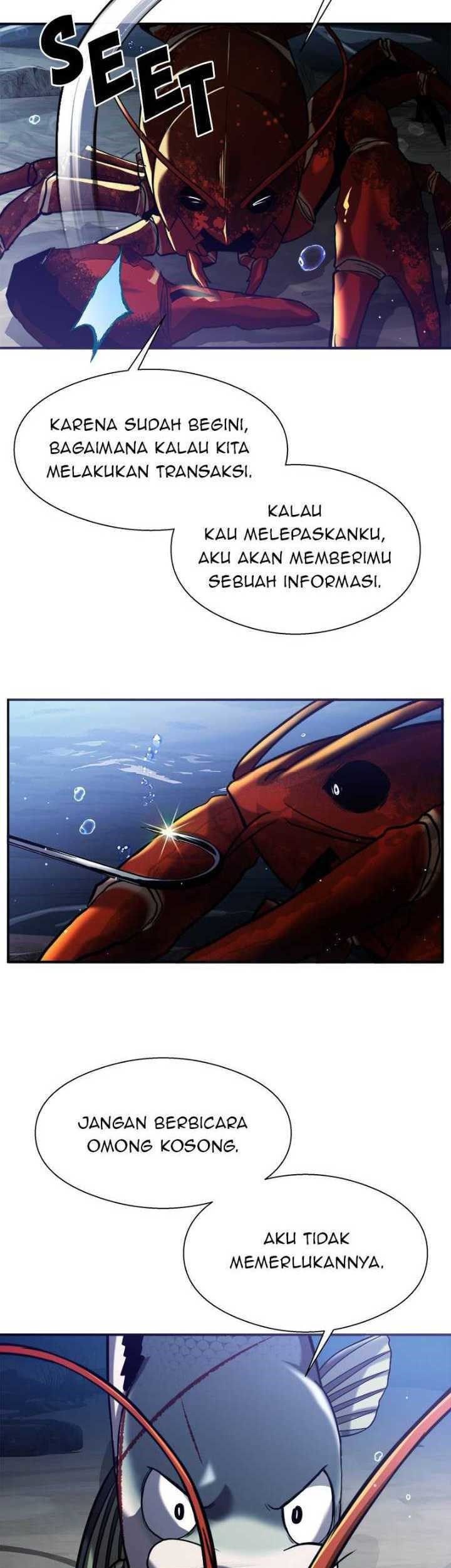 Surviving as a Fish Bab 34 halaman 54