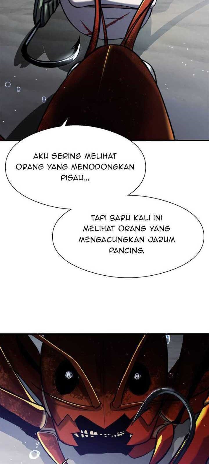 Surviving as a Fish Bab 34 halaman 55