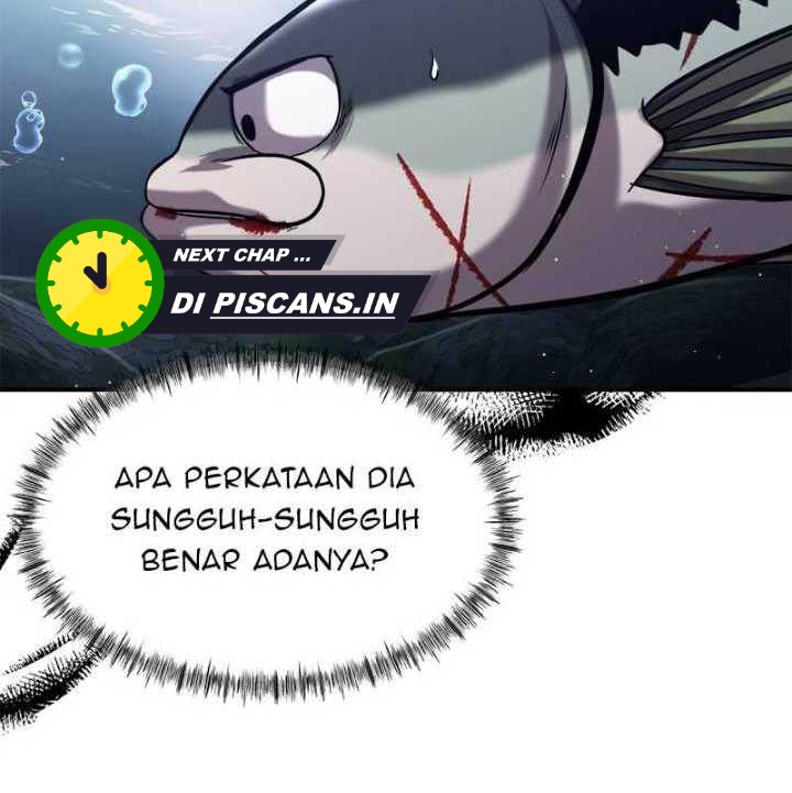 Surviving as a Fish chapter 35 halaman 7