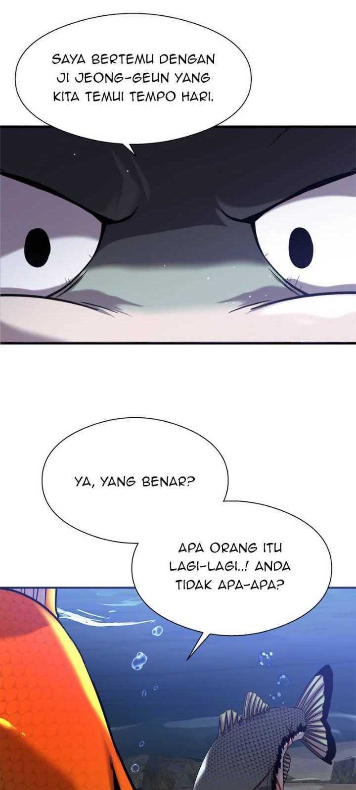 Surviving as a Fish chapter 35 halaman 13