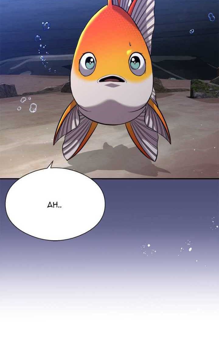 Surviving as a Fish chapter 35 halaman 15