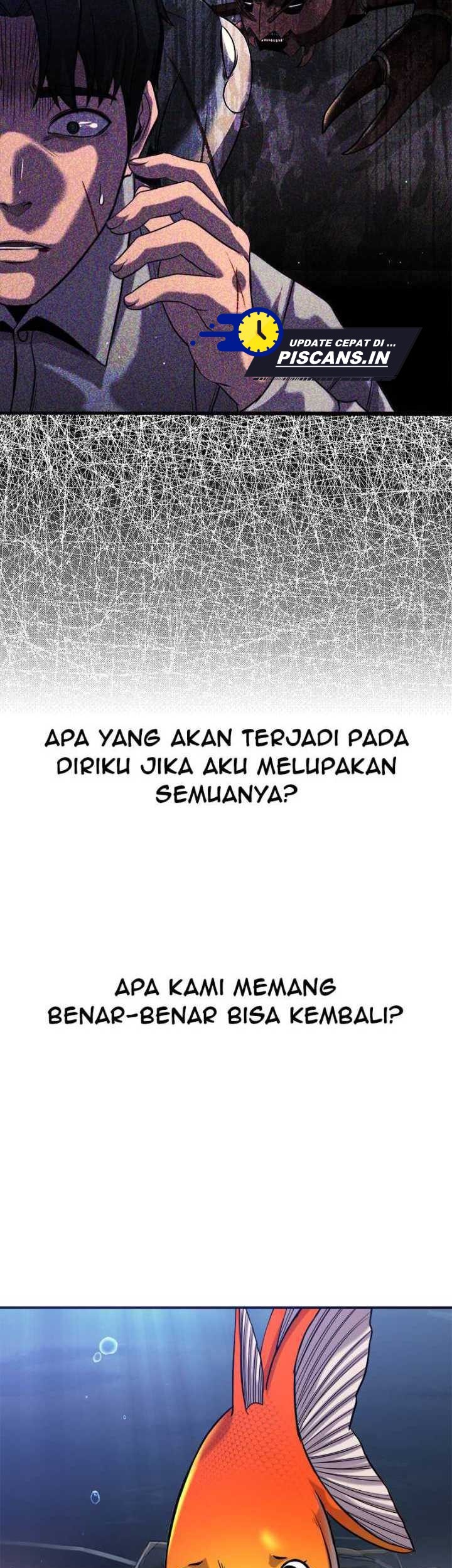 Surviving as a Fish chapter 35 halaman 20
