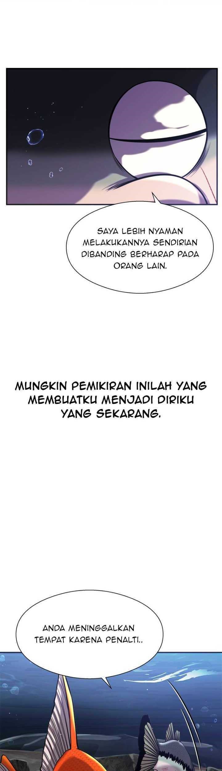 Surviving as a Fish chapter 35 halaman 26