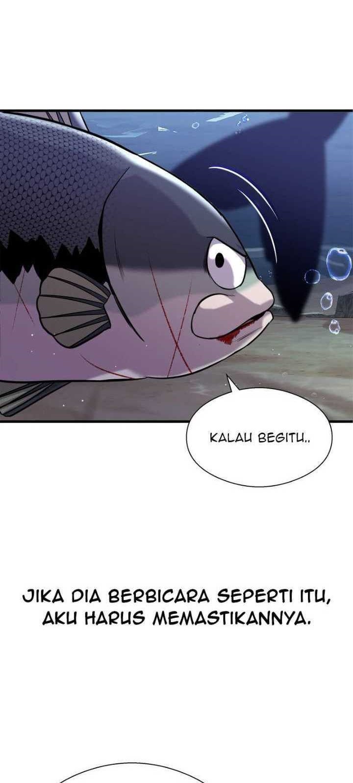 Surviving as a Fish chapter 35 halaman 29