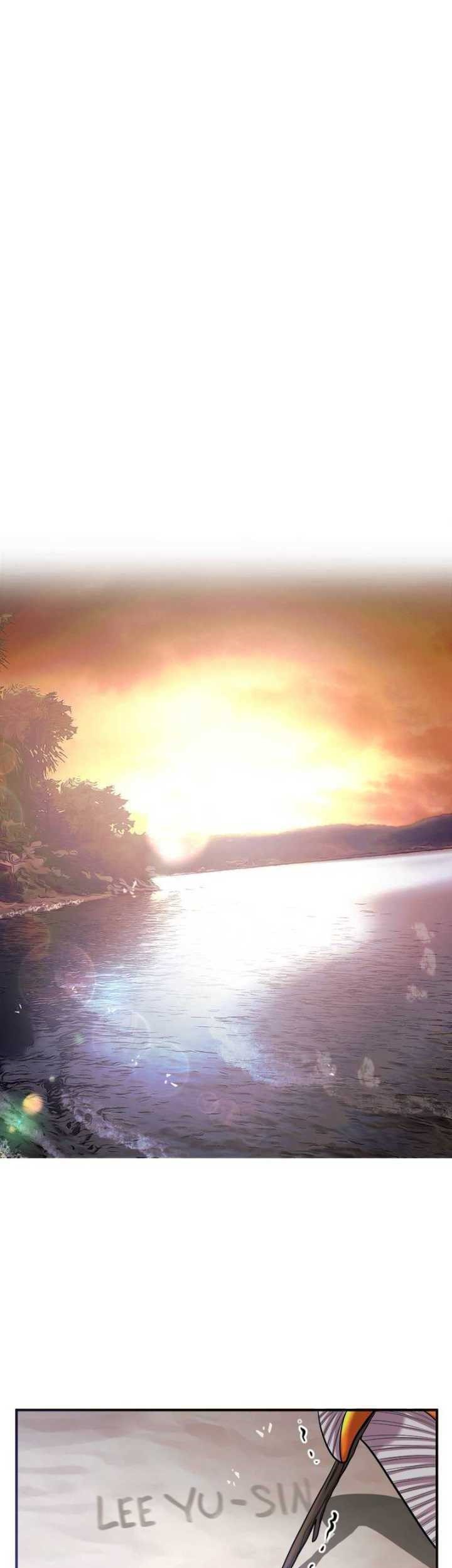 Surviving as a Fish chapter 35 halaman 37