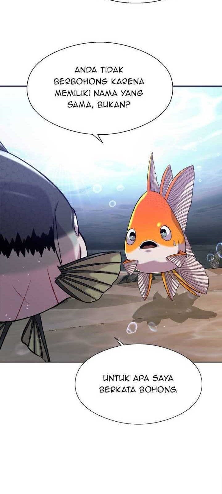 Surviving as a Fish chapter 35 halaman 40