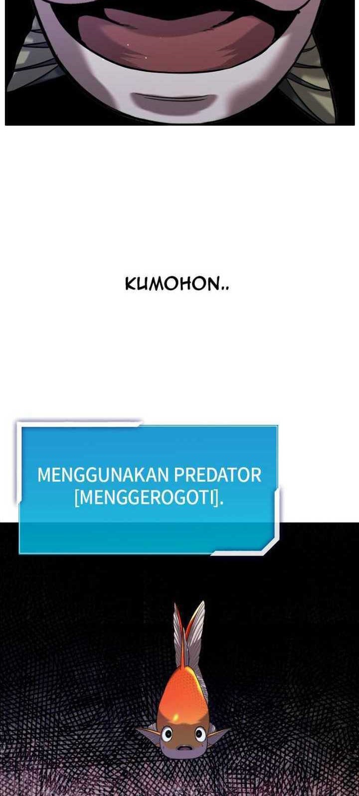 Surviving as a Fish chapter 35 halaman 48