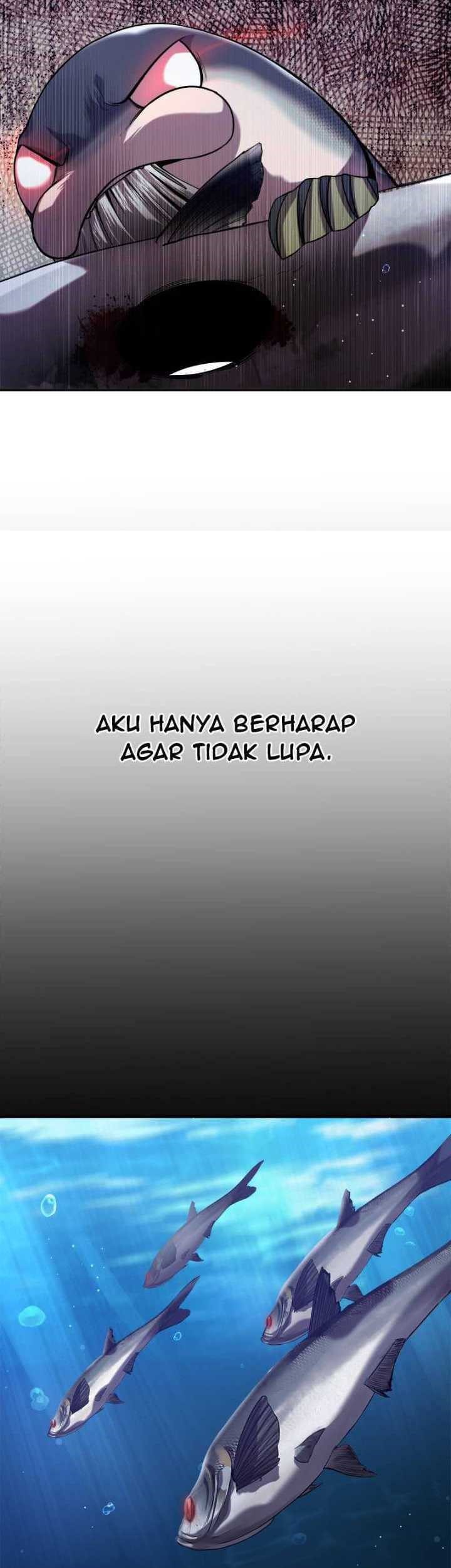 Surviving as a Fish chapter 35 halaman 49