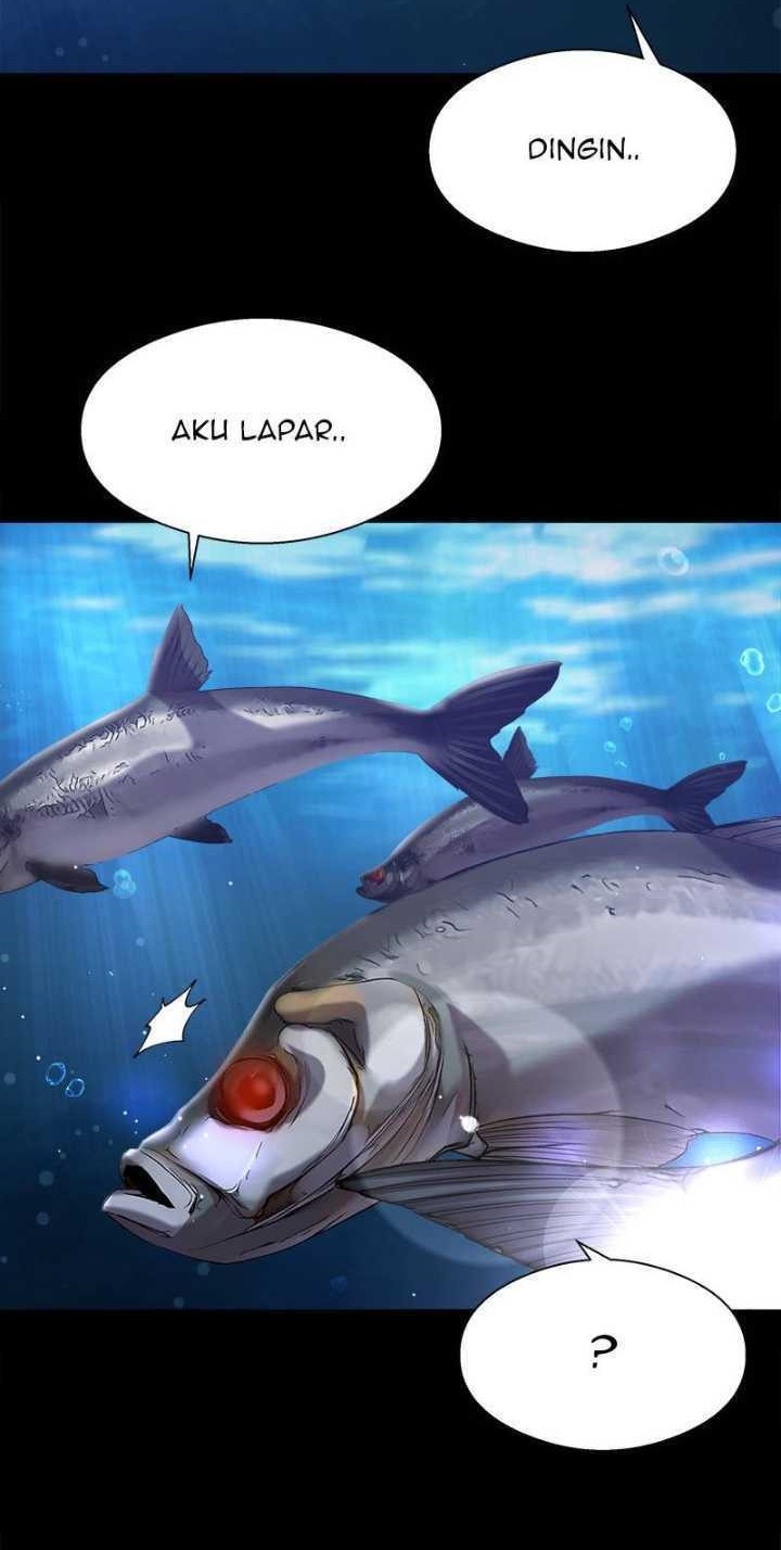 Surviving as a Fish chapter 35 halaman 50