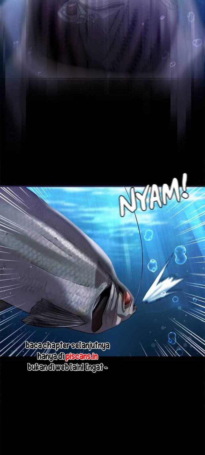 Surviving as a Fish chapter 35 halaman 52