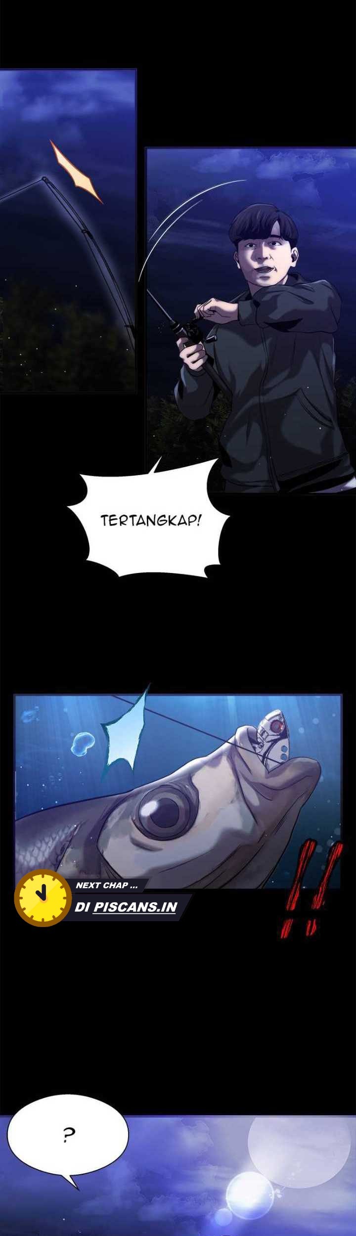 Surviving as a Fish chapter 35 halaman 53