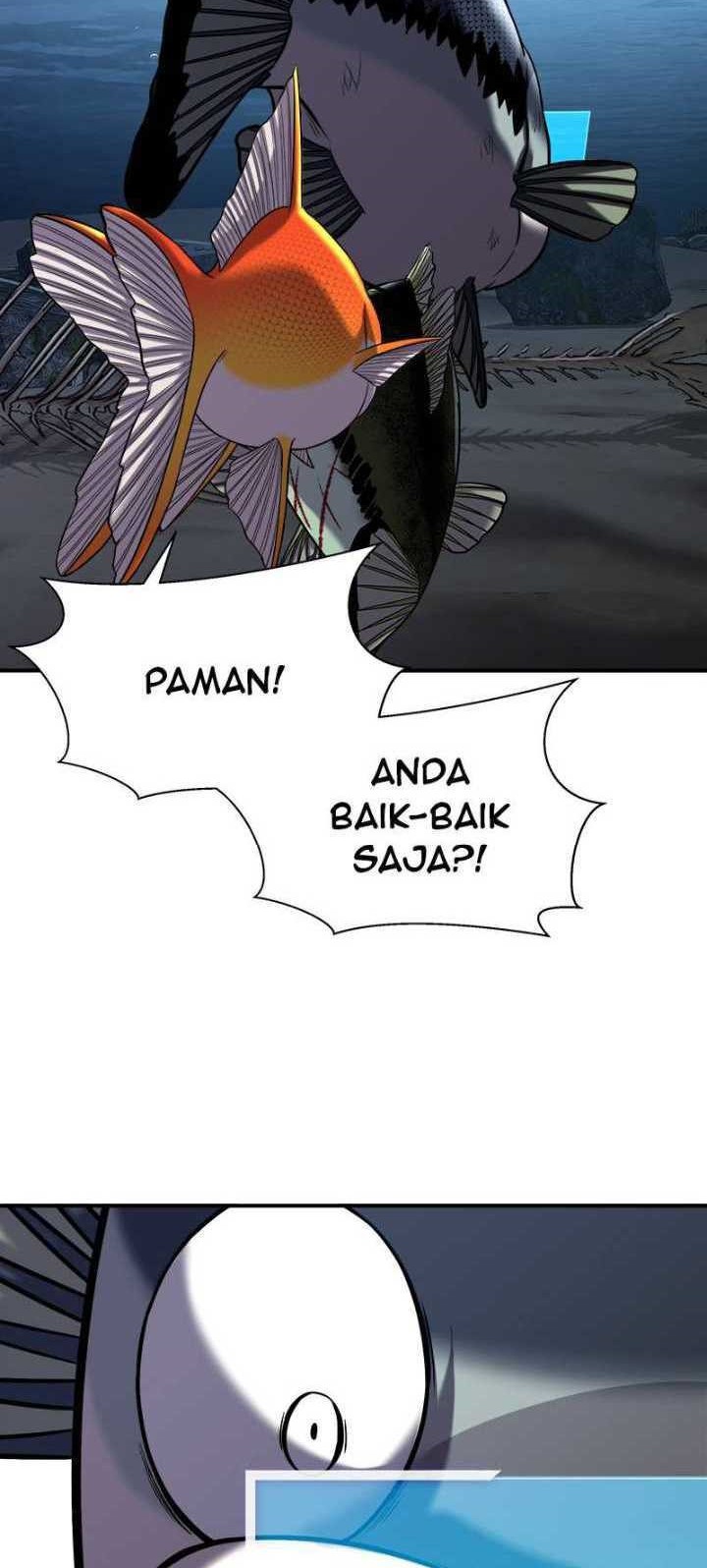Surviving as a Fish chapter 35 halaman 63