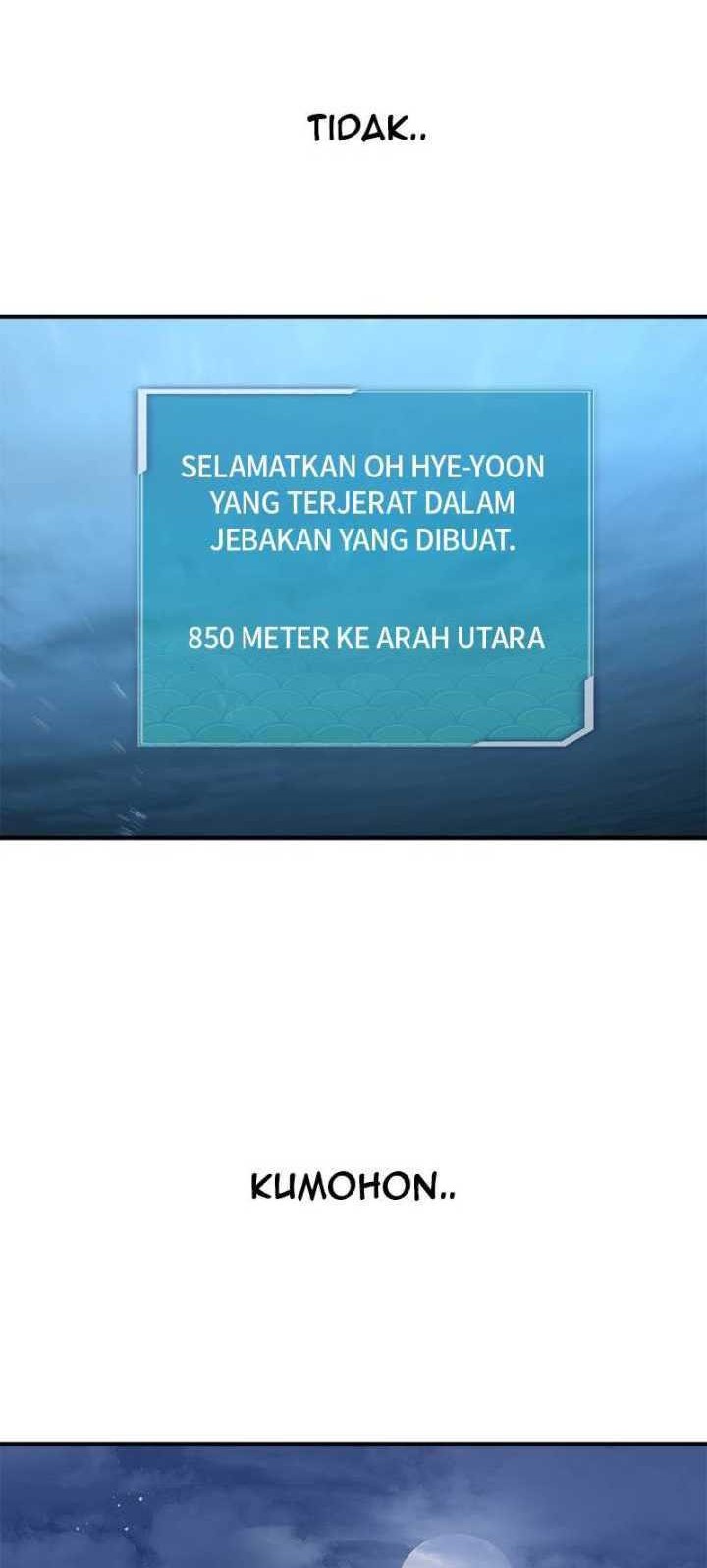 Surviving as a Fish chapter 35 halaman 65