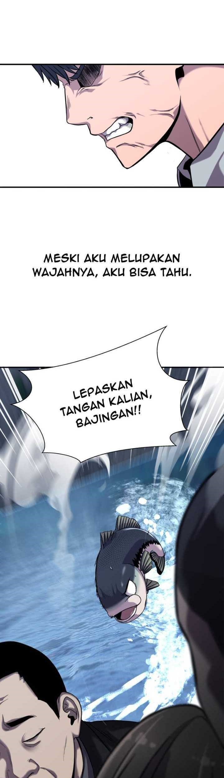Surviving as a Fish chapter 35 halaman 68