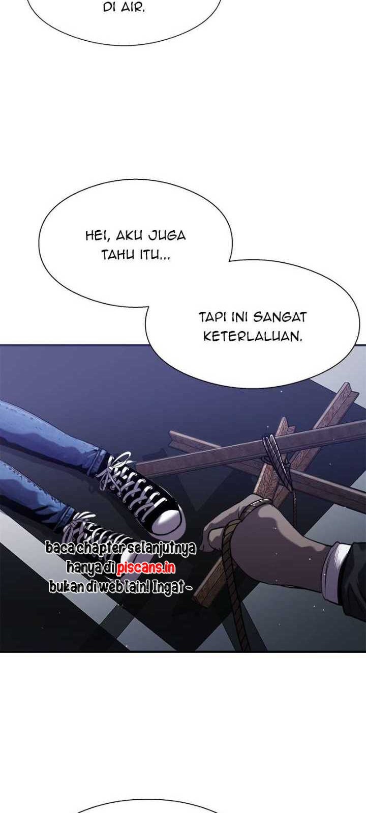 Surviving as a Fish chapter 36 halaman 2