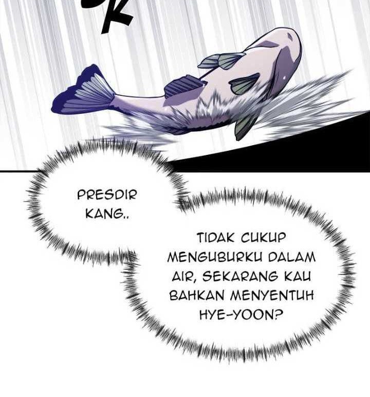 Surviving as a Fish chapter 36 halaman 8
