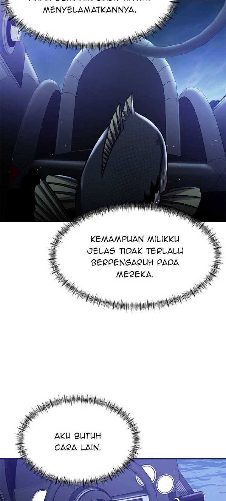 Surviving as a Fish chapter 36 halaman 10