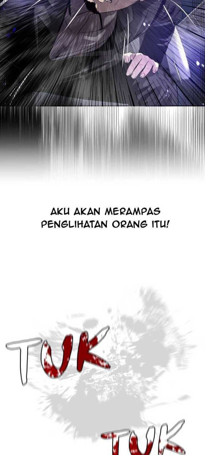 Surviving as a Fish chapter 36 halaman 25