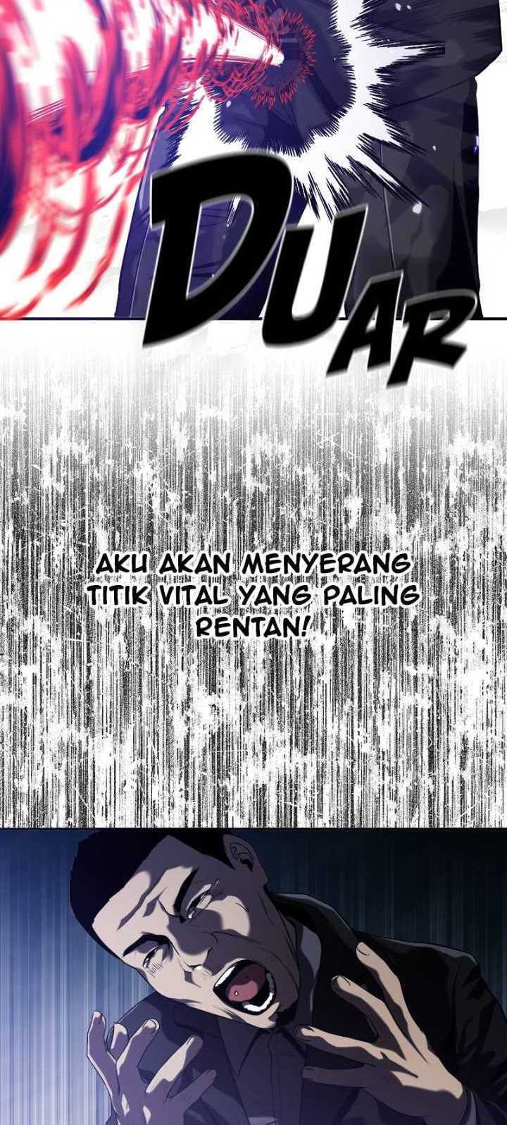 Surviving as a Fish chapter 36 halaman 29
