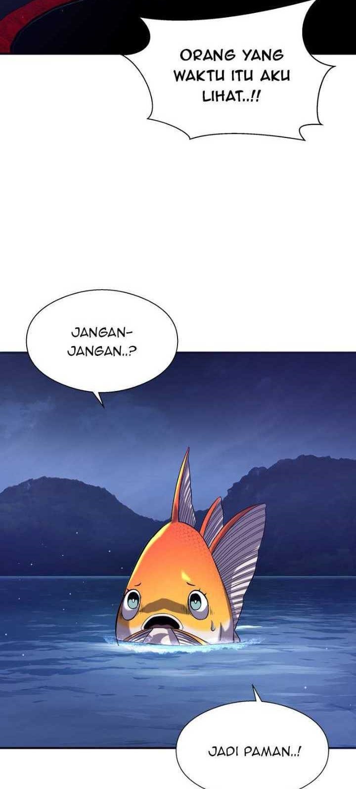 Surviving as a Fish chapter 36 halaman 41
