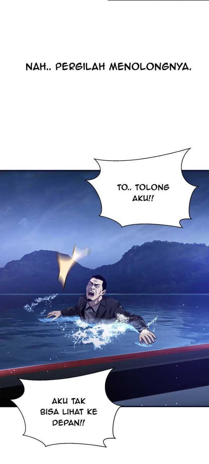 Surviving as a Fish chapter 36 halaman 43