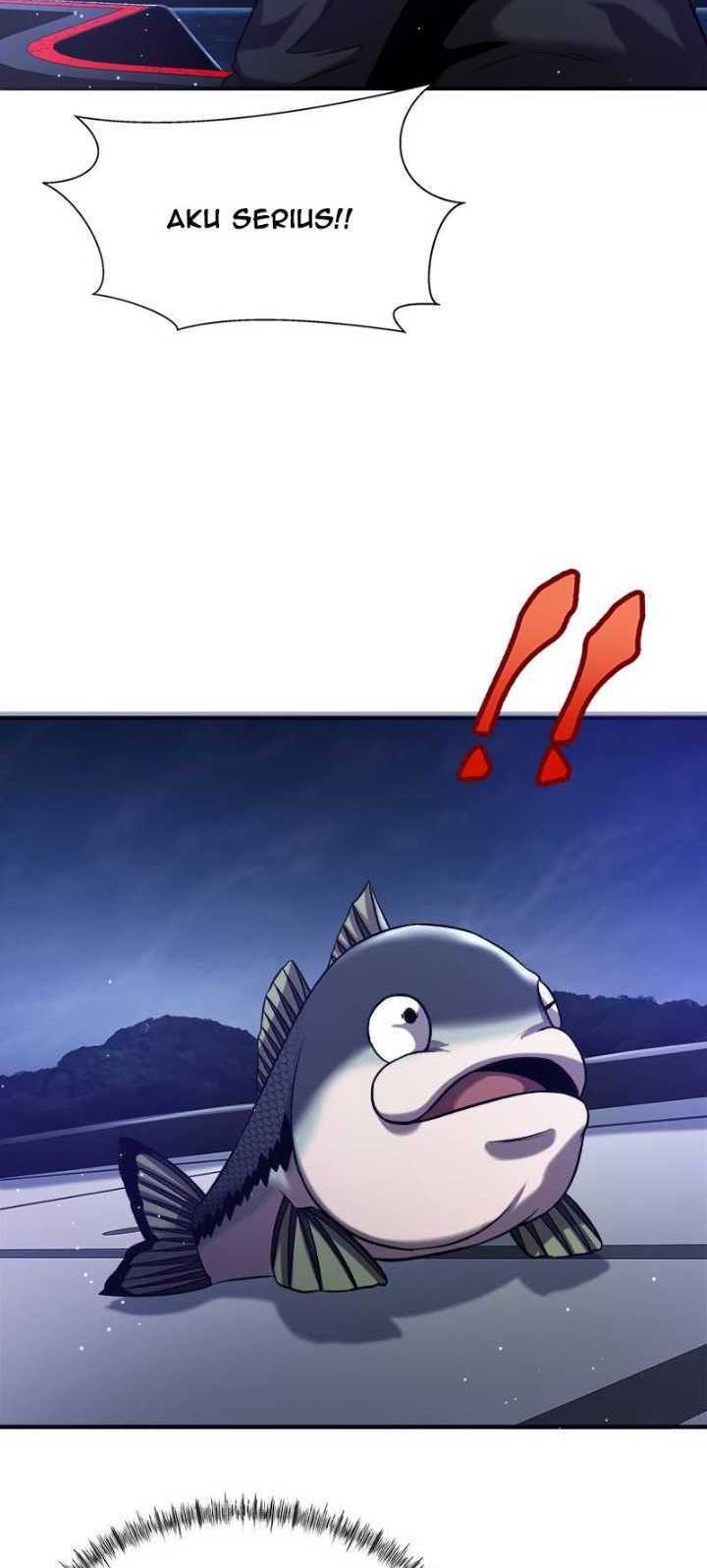 Surviving as a Fish chapter 36 halaman 47