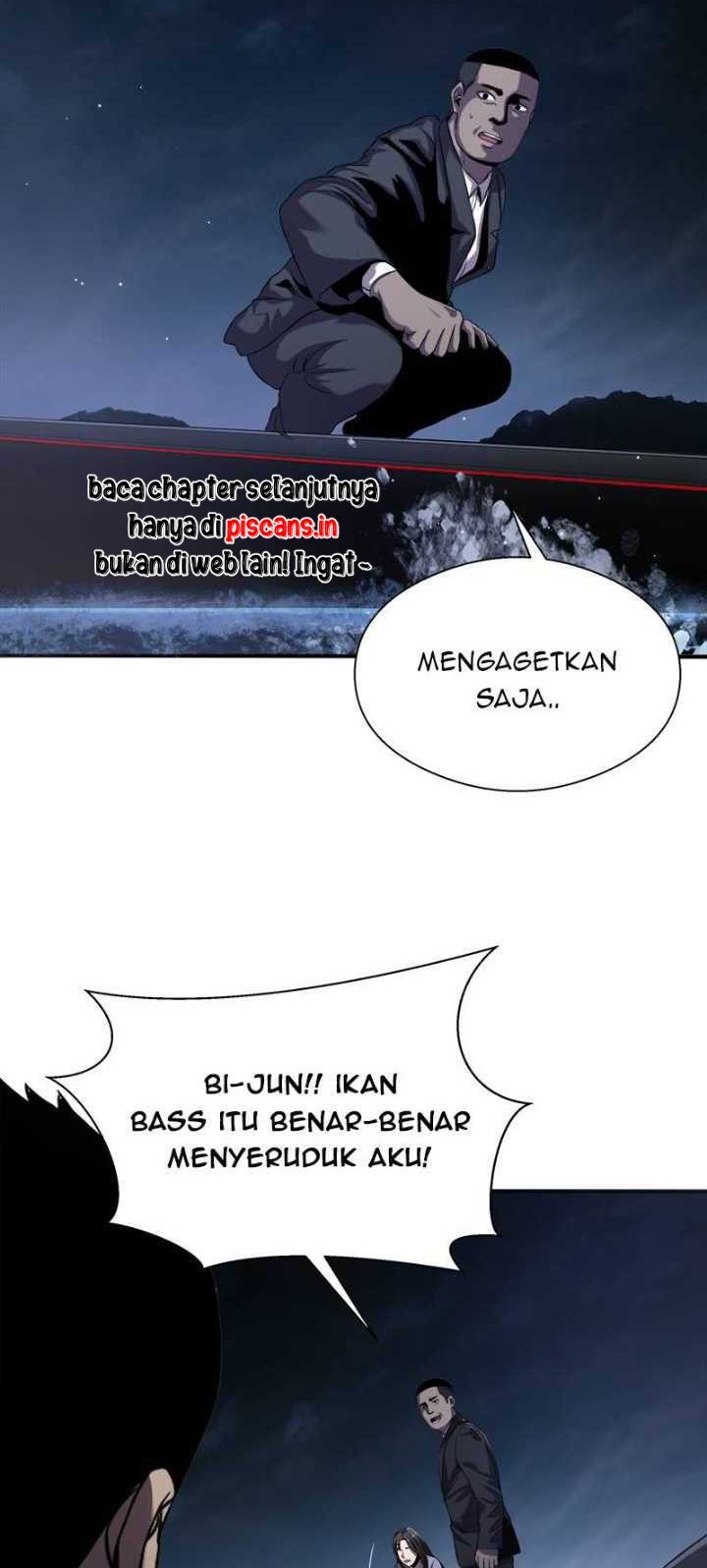 Surviving as a Fish chapter 36 halaman 54