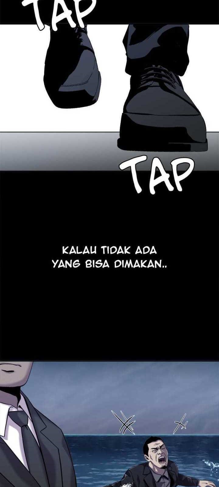 Surviving as a Fish chapter 36 halaman 62