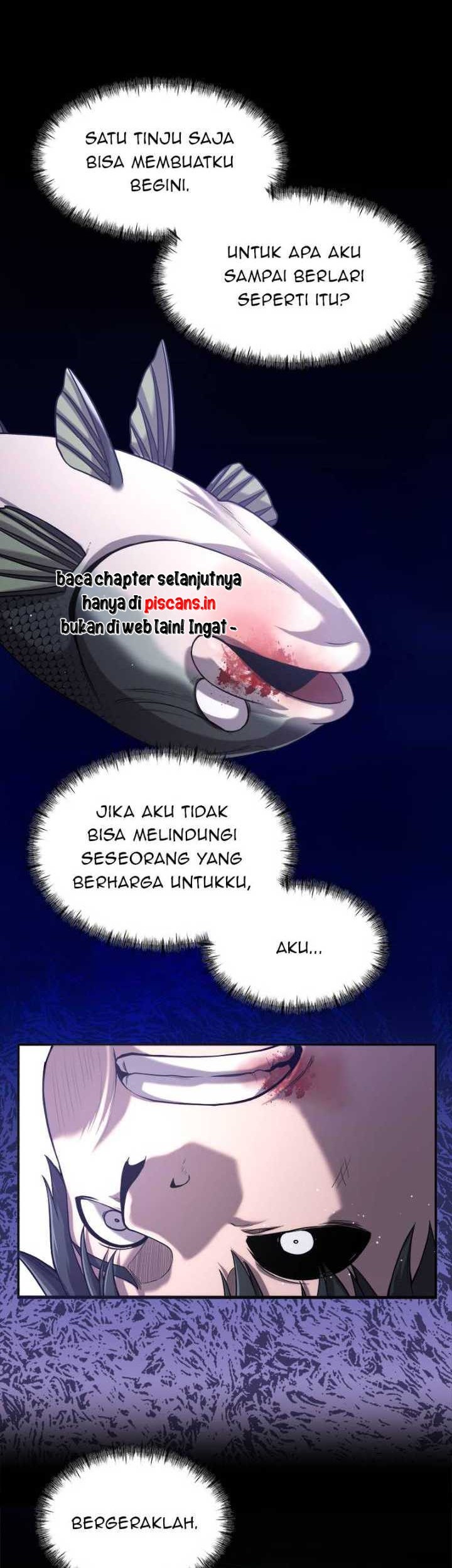 Surviving as a Fish Bab 37 halaman 2