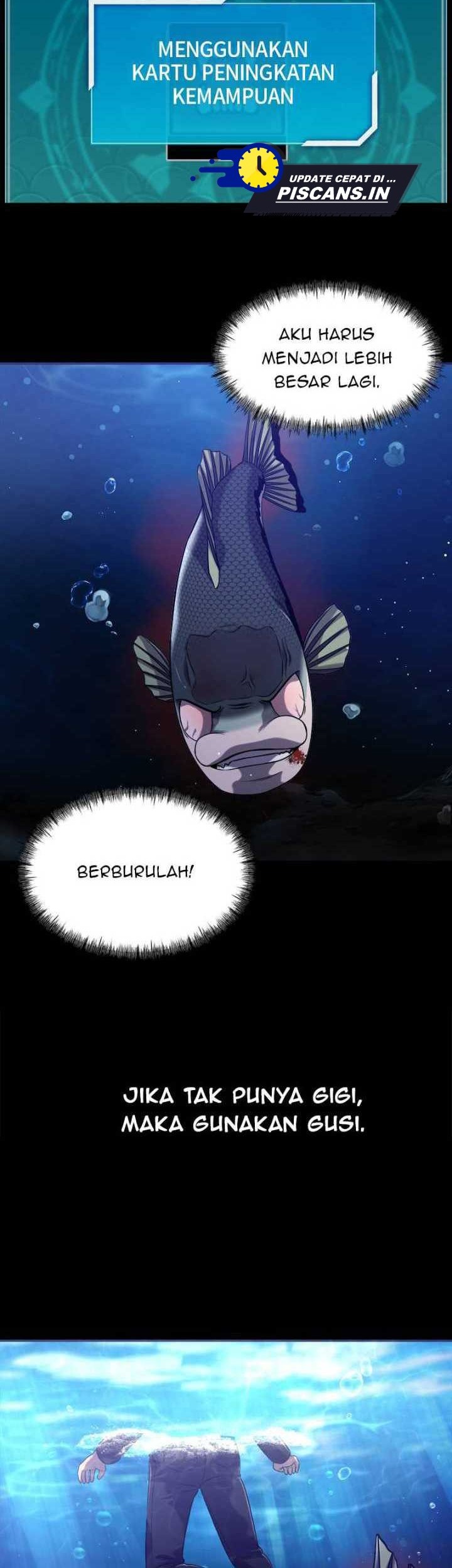 Surviving as a Fish Bab 37 halaman 4