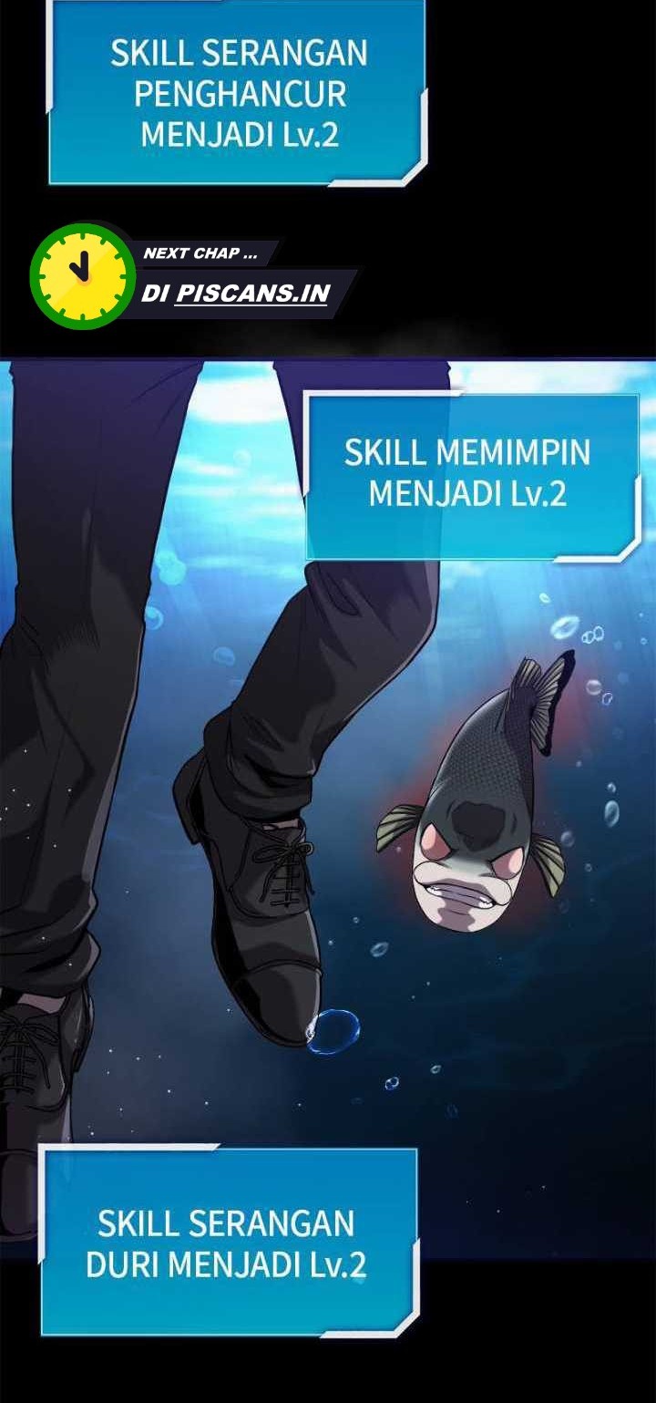 Surviving as a Fish Bab 37 halaman 6