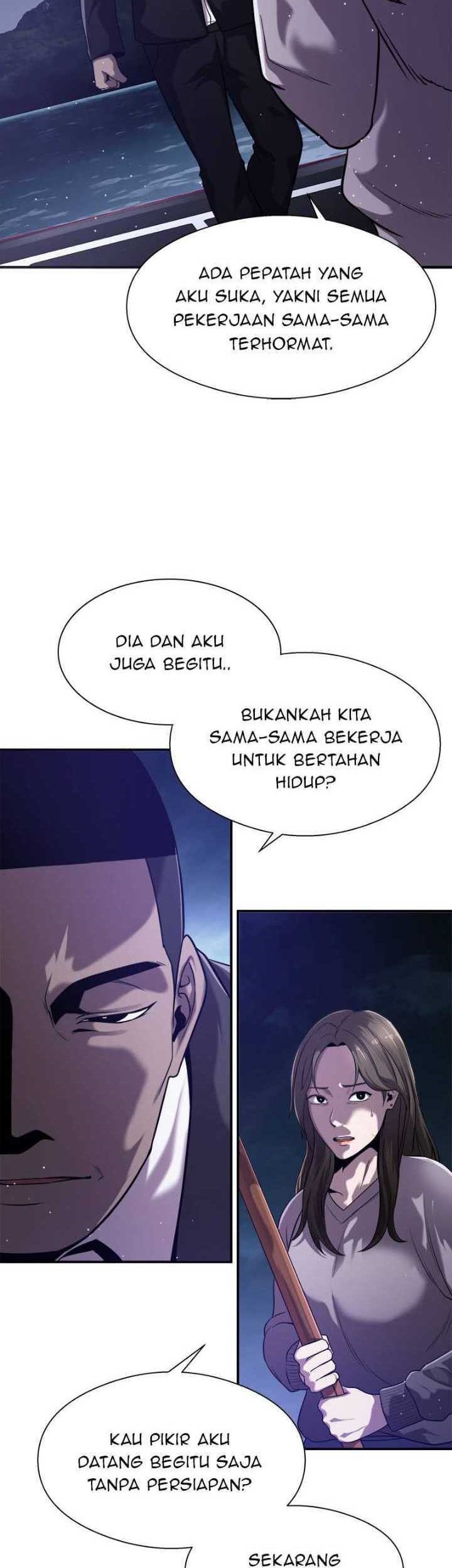 Surviving as a Fish Bab 37 halaman 10
