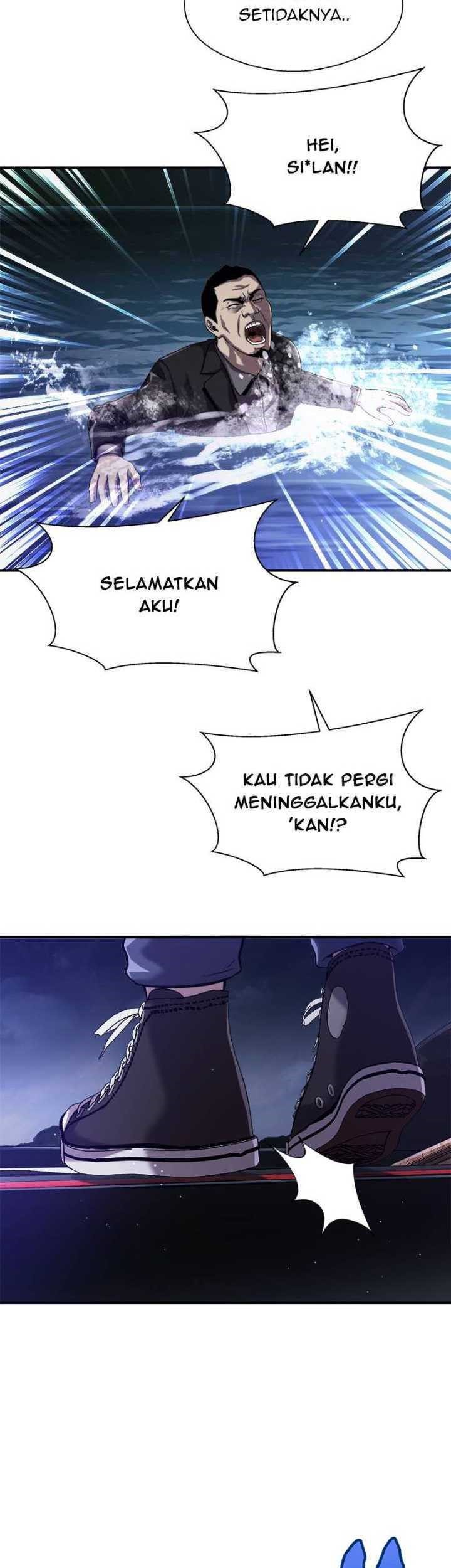 Surviving as a Fish Bab 37 halaman 11