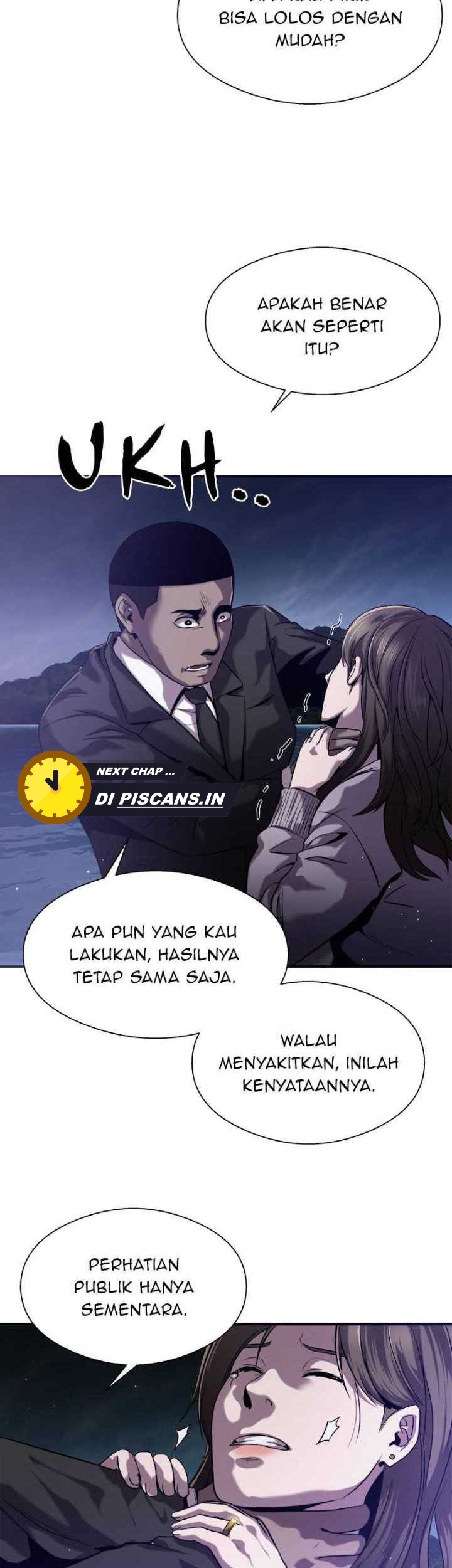 Surviving as a Fish Bab 37 halaman 16