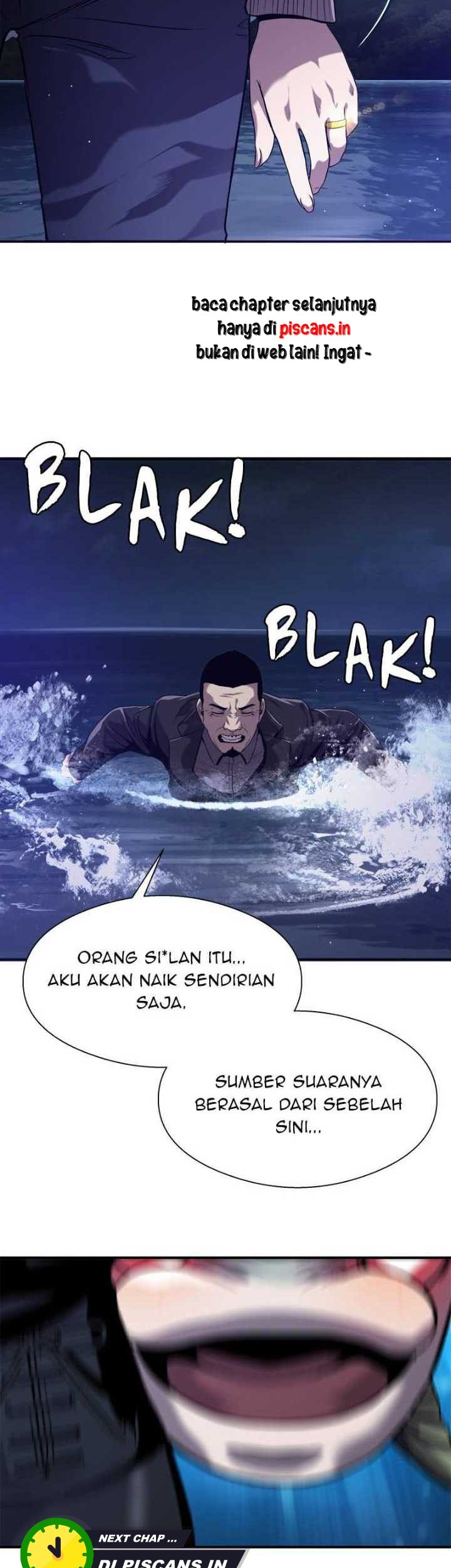 Surviving as a Fish Bab 37 halaman 18