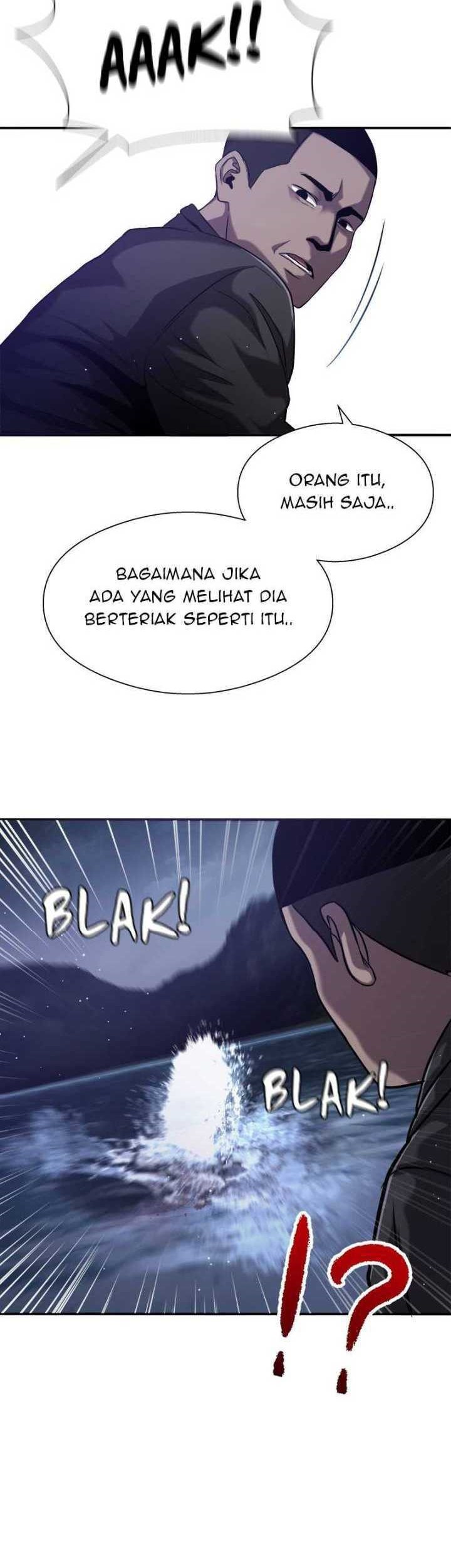 Surviving as a Fish Bab 37 halaman 21