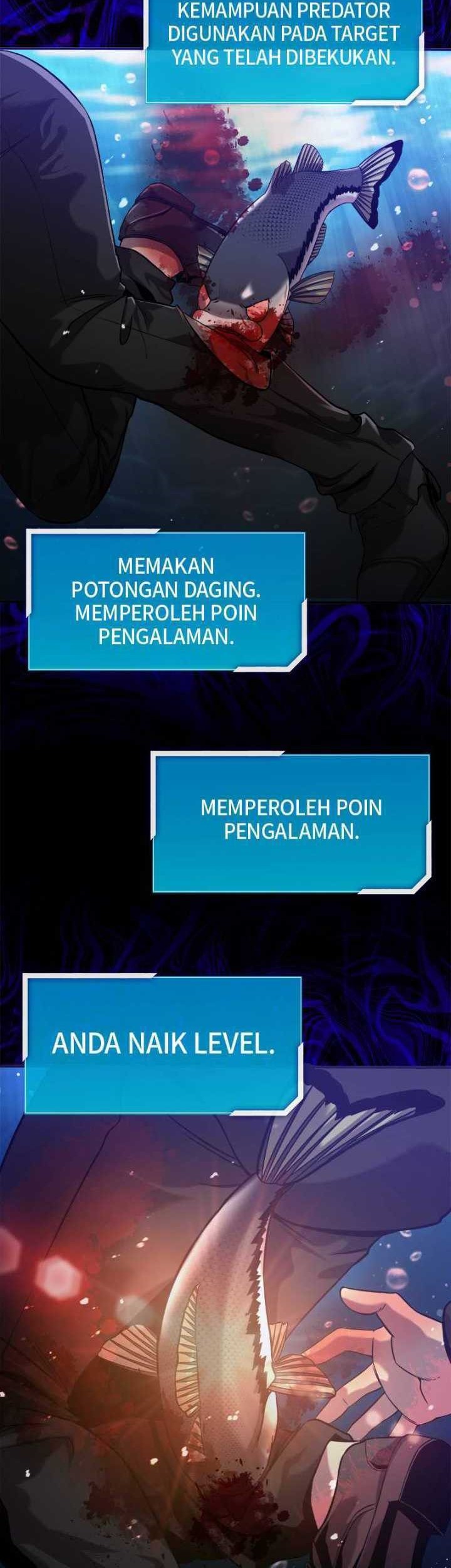 Surviving as a Fish Bab 37 halaman 23