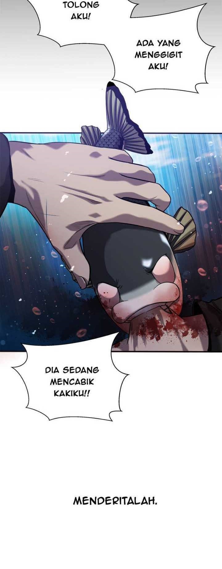 Surviving as a Fish Bab 37 halaman 25