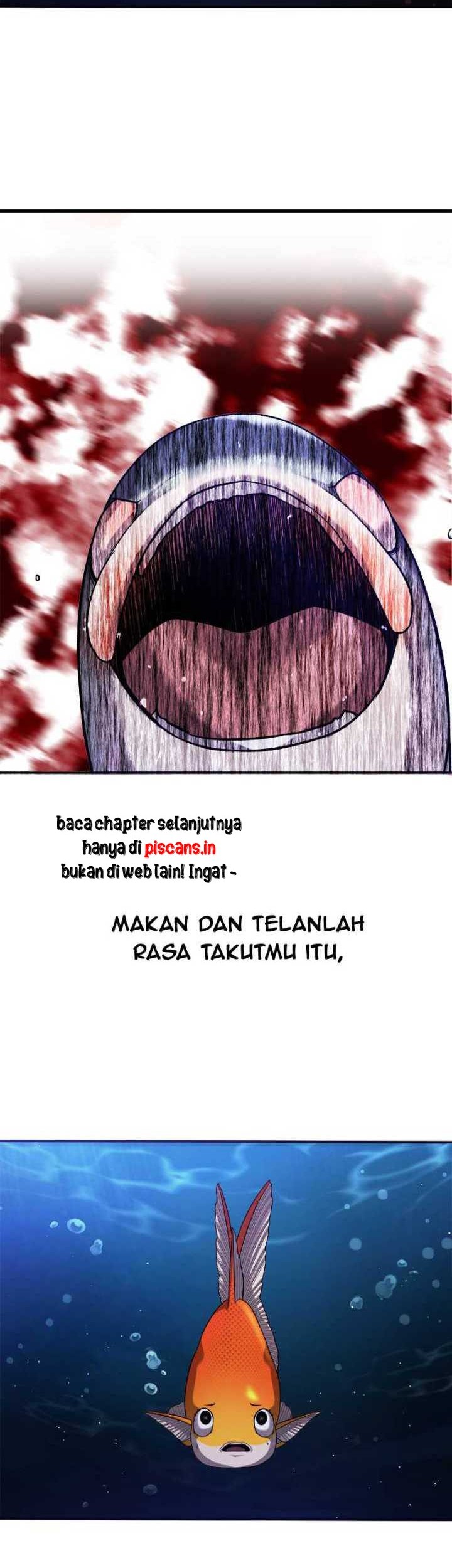 Surviving as a Fish Bab 37 halaman 27