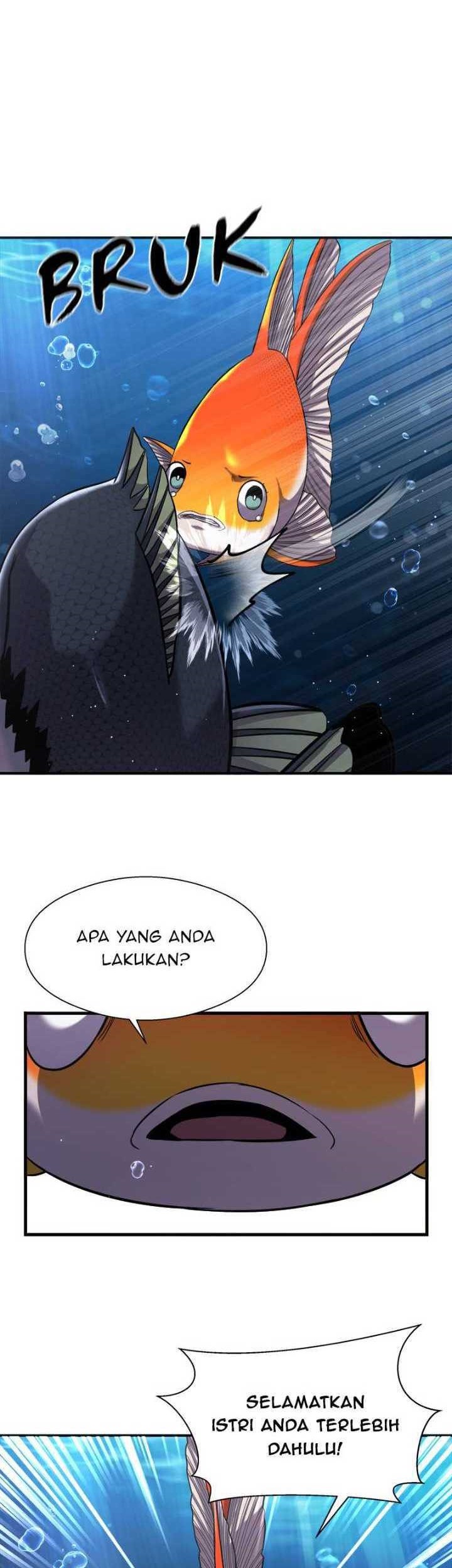 Surviving as a Fish Bab 37 halaman 34