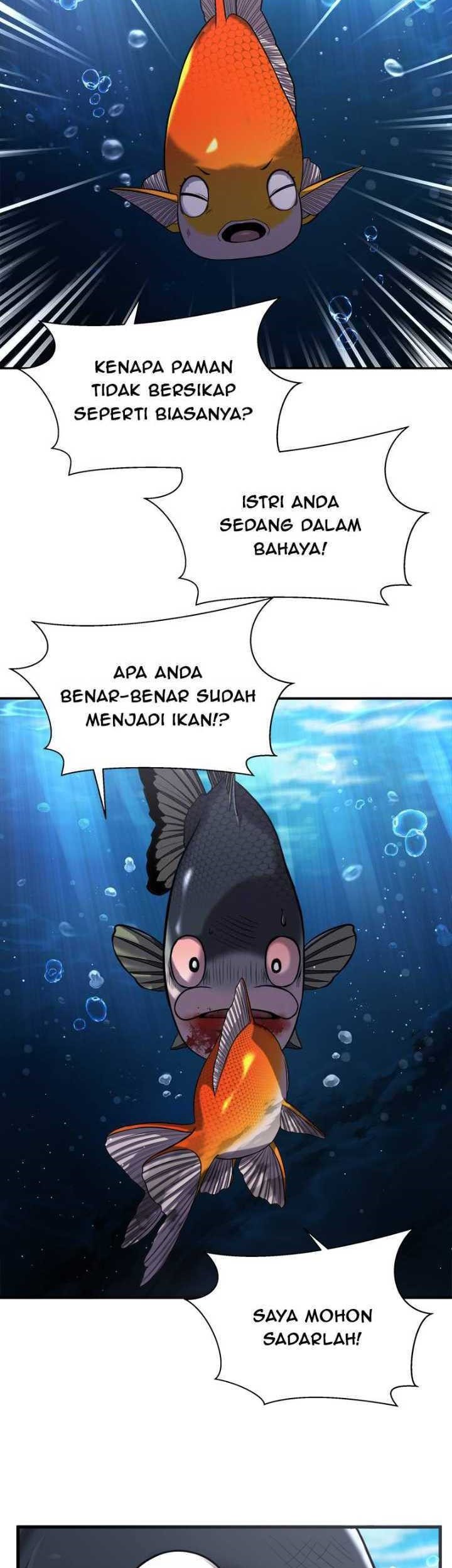 Surviving as a Fish Bab 37 halaman 35