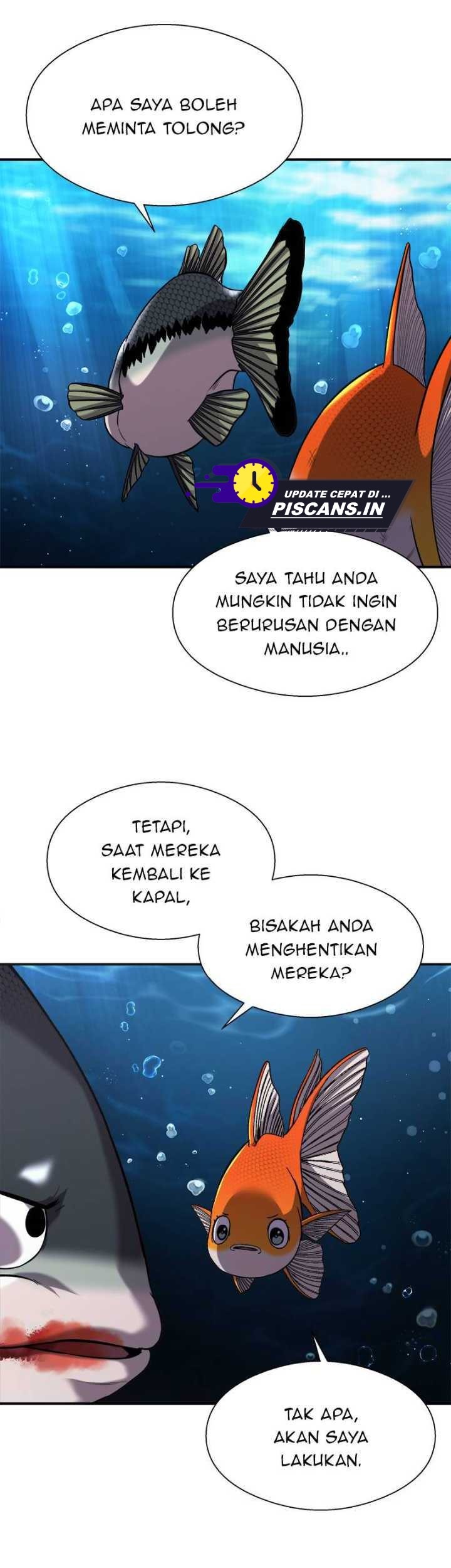 Surviving as a Fish Bab 37 halaman 39