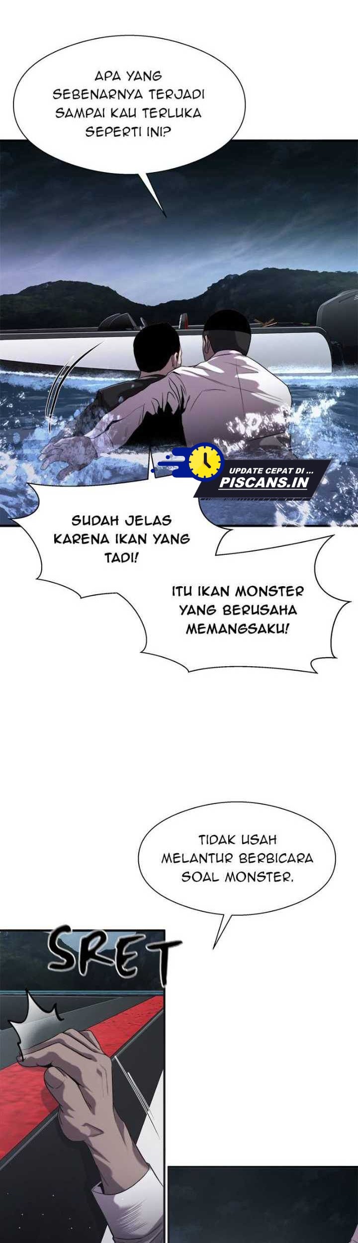 Surviving as a Fish Bab 37 halaman 42