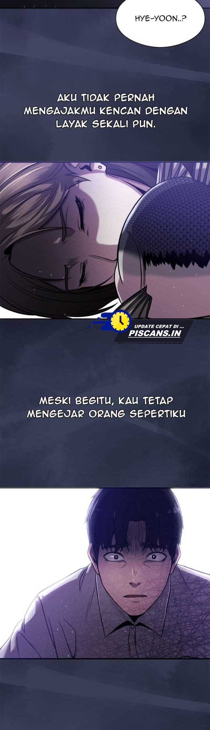 Surviving as a Fish Bab 37 halaman 48