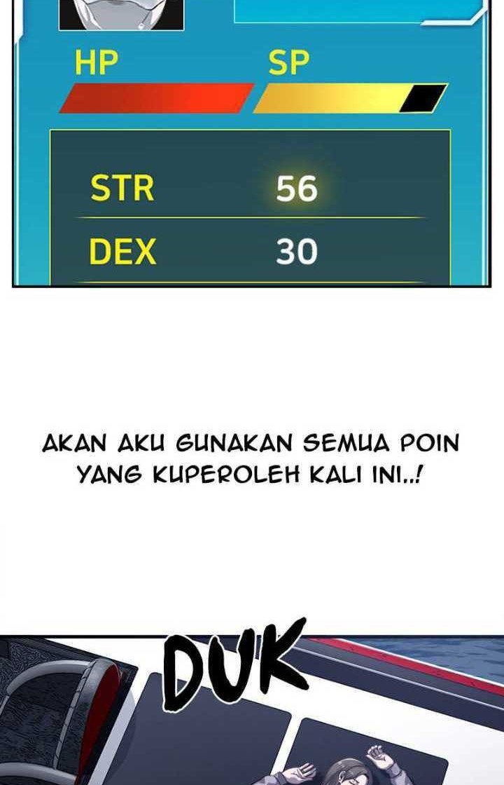 Surviving as a Fish Bab 38 halaman 10