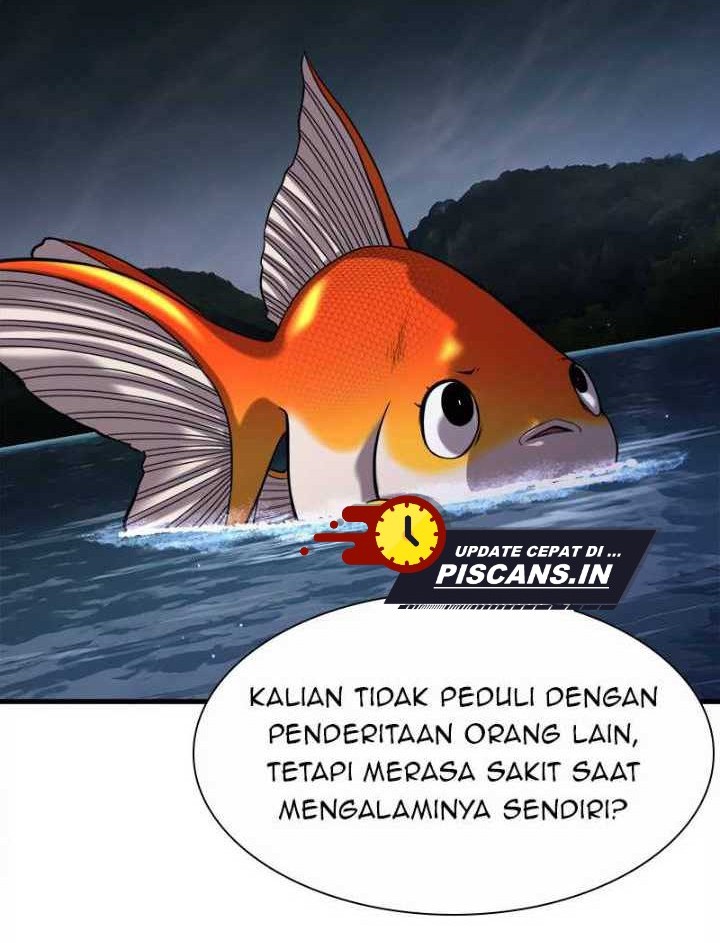 Surviving as a Fish Bab 38 halaman 24